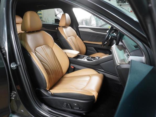 Kia K5 II с пробегом 2020 года, цена 3 479 000 рублей, 57843 км, седан, Автокод Объявления
