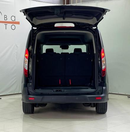 Ford Tourneo Connect II с пробегом 2017 года, цена 1 490 000 рублей, 100646 км, минивэн, Автокод Объявления