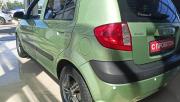 Hyundai Getz I Рестайлинг Арзамас  - изображение 25