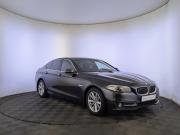 BMW 5 серии VI (F10/F11/F07) Рестайлинг Москва  - изображение 33