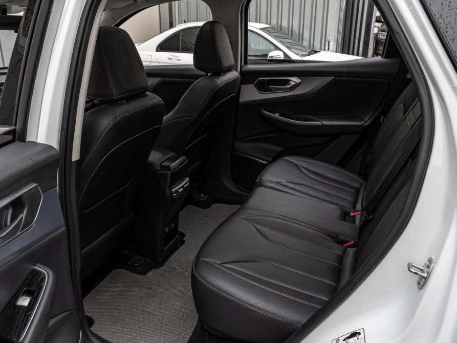 BAIC X7 I Краснодар  - изображение 11