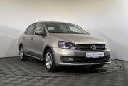 Volkswagen Polo V Рестайлинг Нижний Новгород  - изображение 22