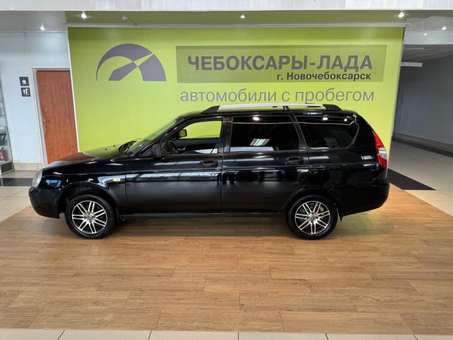 Lada (ВАЗ) Priora I Чебоксары  - изображение 8