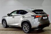 Lexus NX I Сургут  - изображение 35