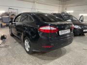 Ford Fiesta Mk6 Рестайлинг Пермь  - изображение 8