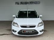 Ford Focus II Рестайлинг Уфа  - изображение 21