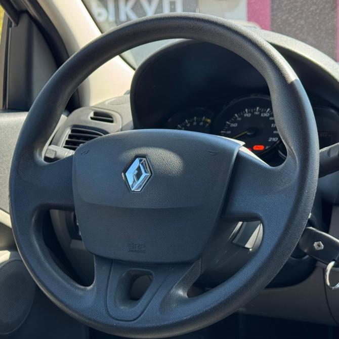 Renault Megane III Нижнекамск  - изображение 14