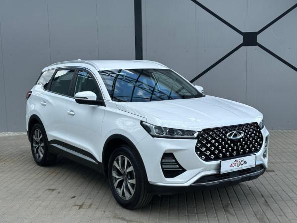 Chery Tiggo 7 Pro I с пробегом 2020 года, цена 1 499 000 рублей, 82354 км, внедорожник, Автокод Объявления