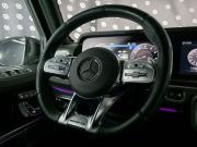Mercedes-Benz G-Класс AMG II (W463) Новосибирск  - изображение 65