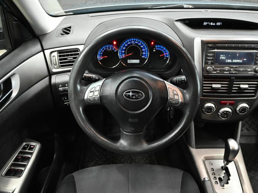 Subaru Forester III Екатеринбург  - изображение 12