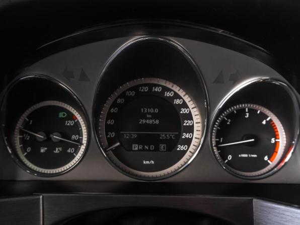 Mercedes-Benz GLK-Класс I (X204) с пробегом 2011 года, цена 1 349 000 рублей, 294858 км, внедорожник, Автокод Объявления