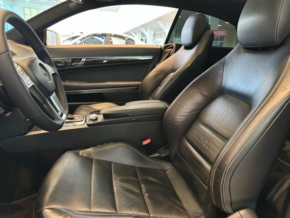 Mercedes-Benz E-Класс IV (W212 S212 C207) с пробегом 2012 года, цена 1 799 000 рублей, 170988 км, купе-хардтоп, Автокод Объявления