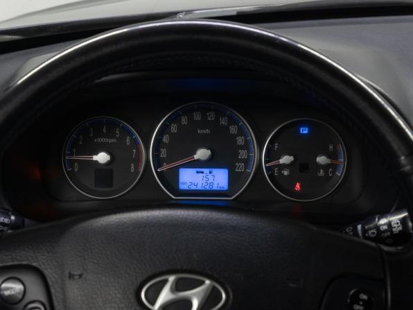 Hyundai Santa Fe II с пробегом 2007 года, цена 1 100 000 рублей, 240700 км, внедорожник, Автокод Объявления
