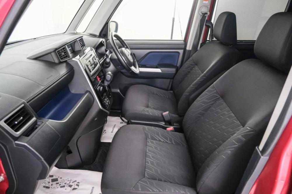 Toyota Roomy I Красноярск  - изображение 14