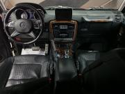 Mercedes-Benz G-Класс II (W463) Рестайлинг 4 Ставрополь  - изображение 46