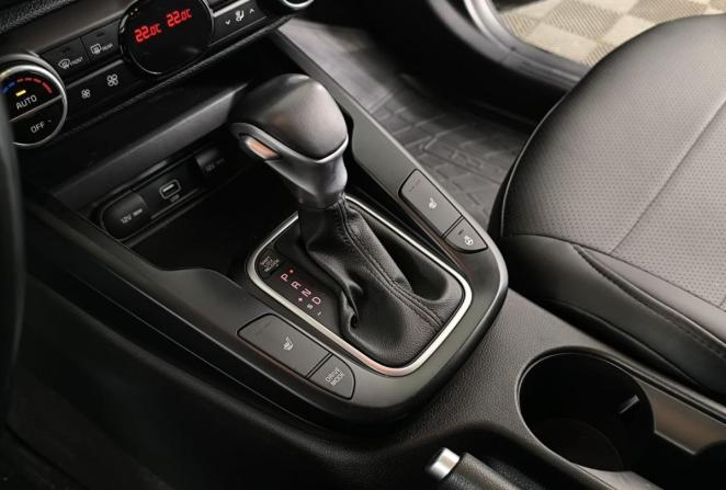 Kia Soul III с пробегом 2020 года, цена 1 890 000 рублей, 86639 км, хэтчбек, Автокод Объявления