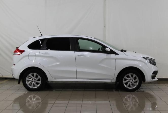 Lada (ВАЗ) XRAY I с пробегом 2018 года, цена 660 000 рублей, 311616 км, хэтчбек, Автокод Объявления