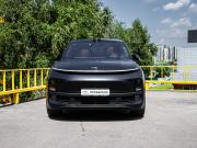 Li Auto (Lixiang) L9 I Москва  - изображение 23