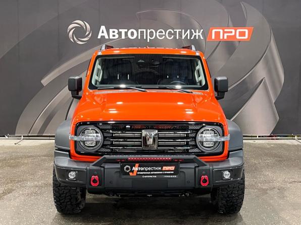 Tank 300 I с пробегом 2024 года, цена 3 640 000 рублей, 15060 км, внедорожник, Автокод Объявления