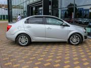 Chevrolet Aveo II Калуга  - изображение 8