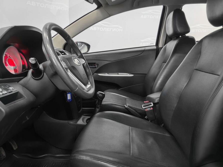 Lifan X50 Новосибирск  - изображение 10