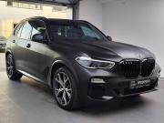 BMW X5 IV (G05/G18) Уфа  - изображение 28