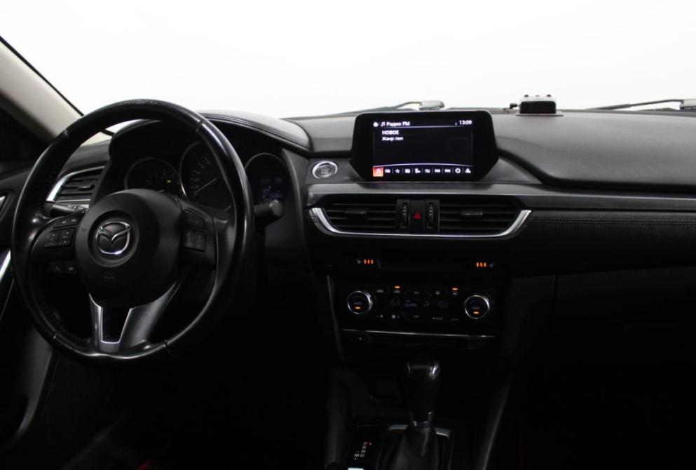 Mazda 6 III (GJ) Рестайлинг Нижний Новгород  - изображение 15