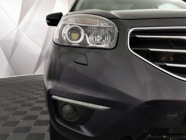 Renault Koleos I Рестайлинг с пробегом 2012 года, цена 825 150 рублей, 183560 км, внедорожник, Автокод Объявления