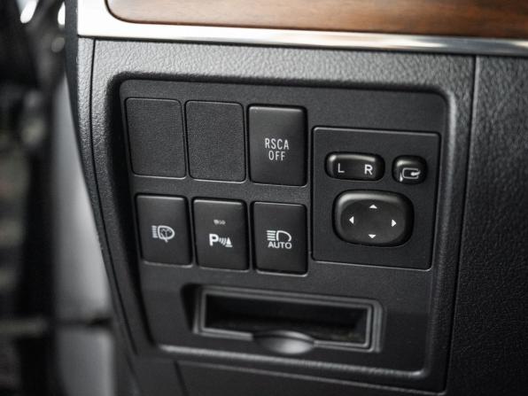 Toyota Land Cruiser 200 Series Рестайлинг 2 с пробегом 2016 года, цена 6 200 000 рублей, 169116 км, внедорожник, Автокод Объявления