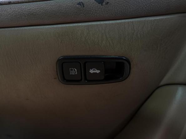 Kia Magentis I Рестайлинг с пробегом 2004 года, цена 449 000 рублей, 192249 км, седан, Автокод Объявления