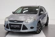 Ford Focus III Ульяновск  - изображение 14