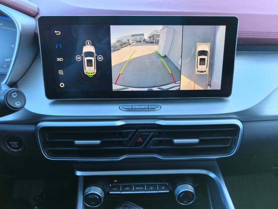 Geely Coolray I Санкт-Петербург  - изображение 16
