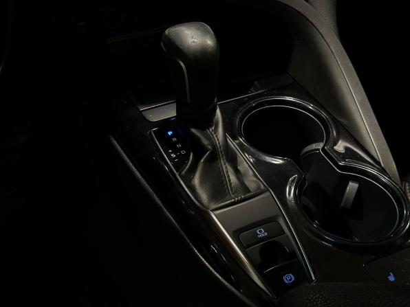 Toyota Camry VIII (XV70) с пробегом 2018 года, цена 2 450 000 рублей, 142728 км, седан, Автокод Объявления