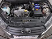 Lada (ВАЗ) Granta I Рестайлинг Ульяновск  - изображение 42