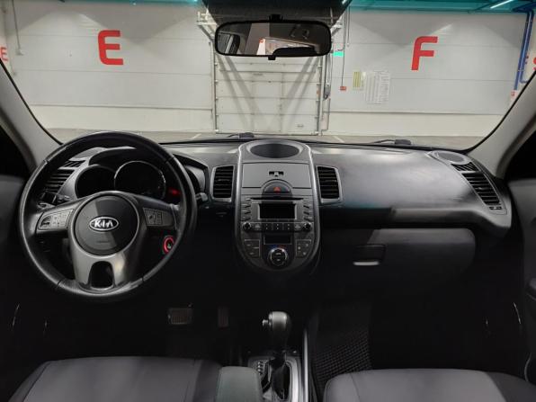 Kia Soul I с пробегом 2011 года, цена 750 000 рублей, 190144 км, хэтчбек, Автокод Объявления