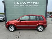 Ford Fusion I Рестайлинг Екатеринбург  - изображение 15