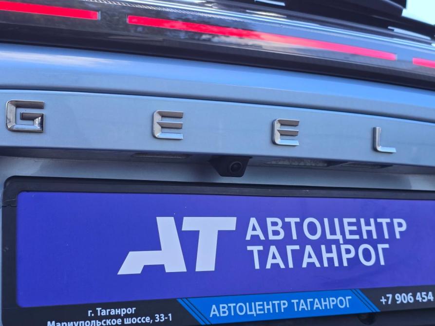 Geely Cityray Таганрог  - изображение 15