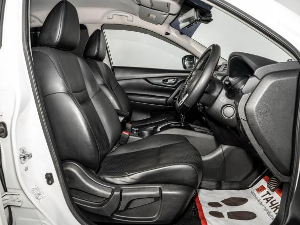 Nissan X-Trail III с пробегом 2017 года, цена 1 900 000 рублей, 139400 км, внедорожник, Автокод Объявления
