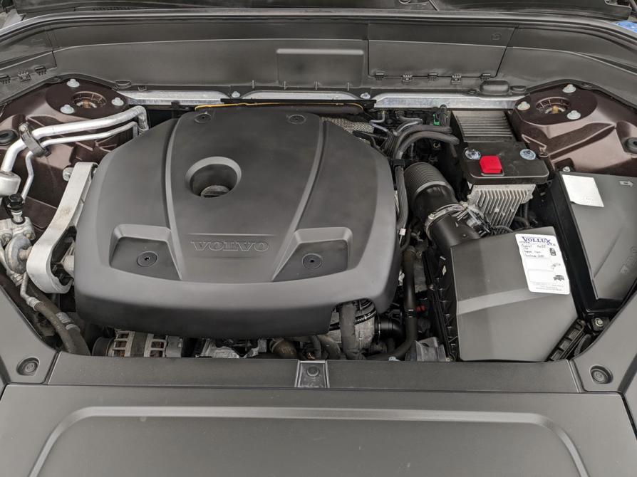 Volvo XC90 II Рестайлинг 1 Москва  - изображение 9