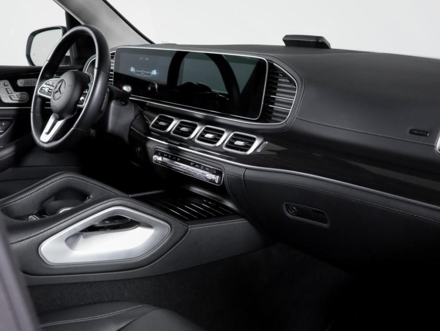 Mercedes-Benz GLE II (V167) Москва  - изображение 10