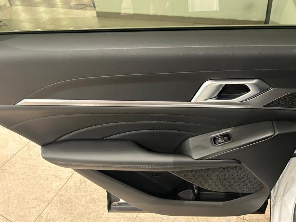 Haval F7 II с пробегом 2025 года, цена 2 609 000 рублей, 8815 км, внедорожник, Автокод Объявления