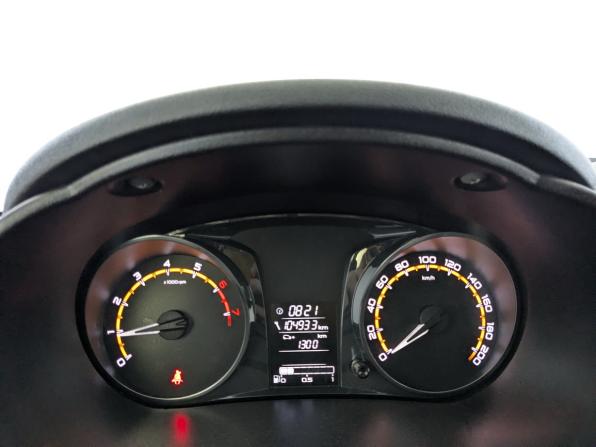 Lada (ВАЗ) Granta I Рестайлинг с пробегом 2023 года, цена 600 000 рублей, 104925 км, седан, Автокод Объявления
