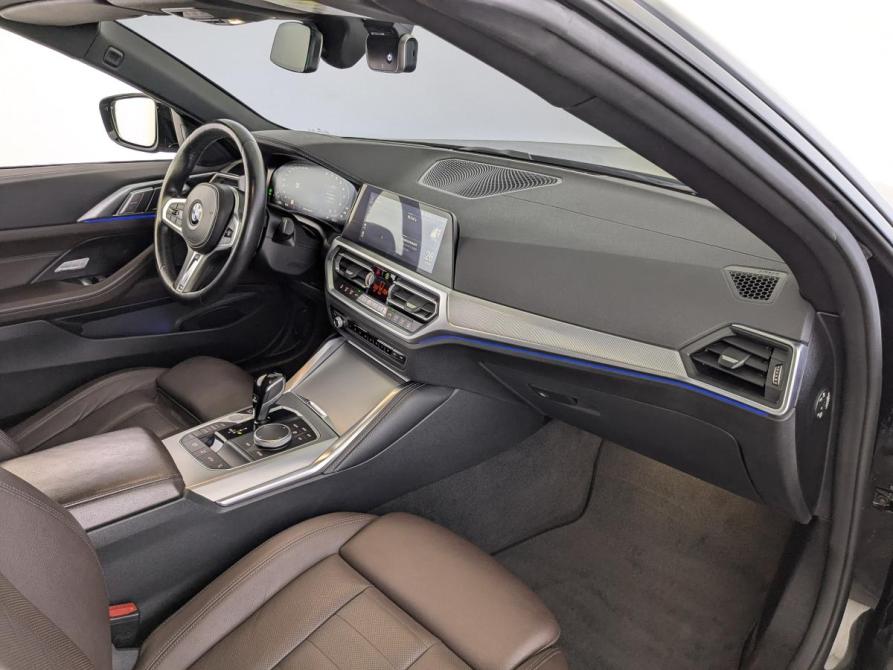 BMW 4 серии G22 G23 G26 Москва  - изображение 13
