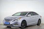 Hyundai Sonata VI (YF) Оренбург  - изображение 25