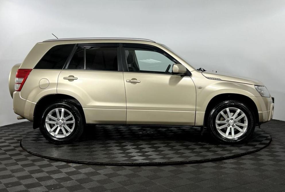 Suzuki Grand Vitara II Рестайлинг Нижний Новгород  - изображение 5