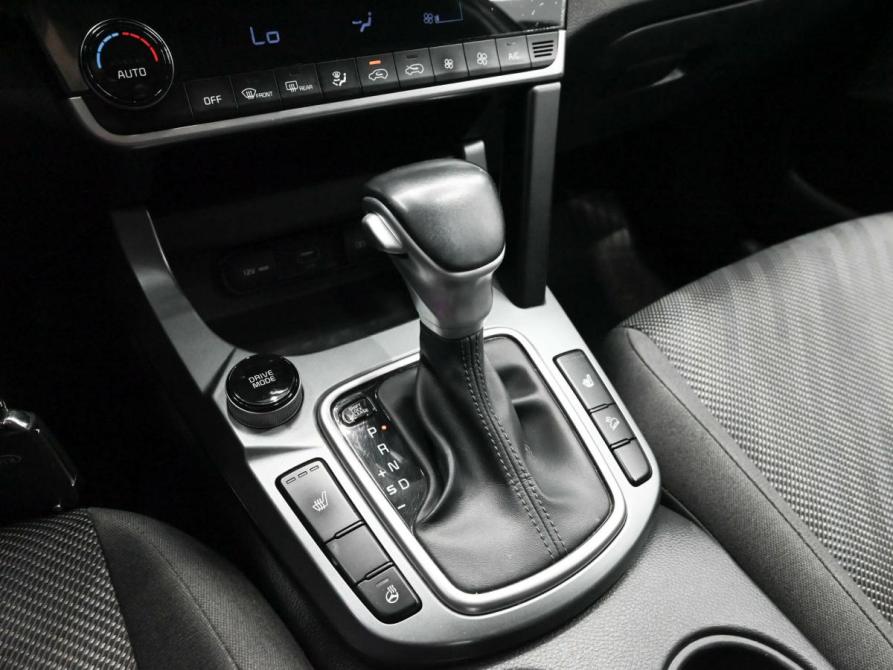 Kia Seltos I Екатеринбург  - изображение 16