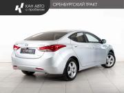 Hyundai Elantra V (MD) Казань  - изображение 18