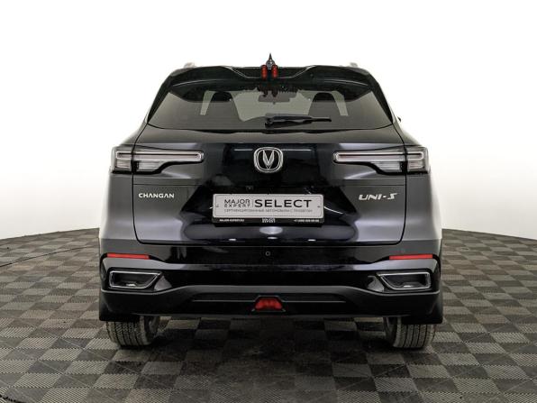 Changan CS55 Plus II с пробегом 2024 года, цена 2 155 000 рублей, 26465 км, внедорожник, Автокод Объявления