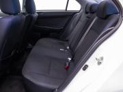 Mitsubishi Lancer X Рестайлинг Москва  - изображение 27
