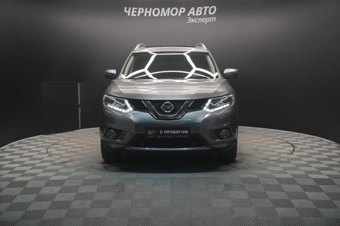 Nissan X-Trail III с пробегом 2017 года, цена 1 890 000 рублей, 144925 км, внедорожник, Автокод Объявления